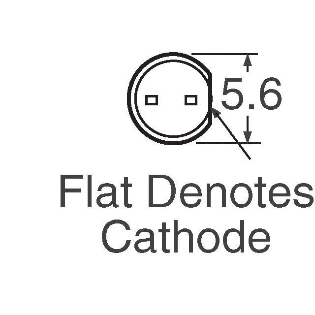 LTR-3208E Lite-On Inc.  Optical Sensors - Phototransistors